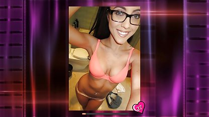 Gadis-gadis di kompilasi porno menunjukkan xxx video artis indonesia kaki di kaus kaki hangat