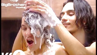 Si pirang memberi pria itu video artis indo sex keledai dan masuk ke dalam