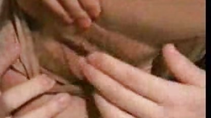 Bos Samantha menempel dengan karyawan baru di xxx sex indo kantor